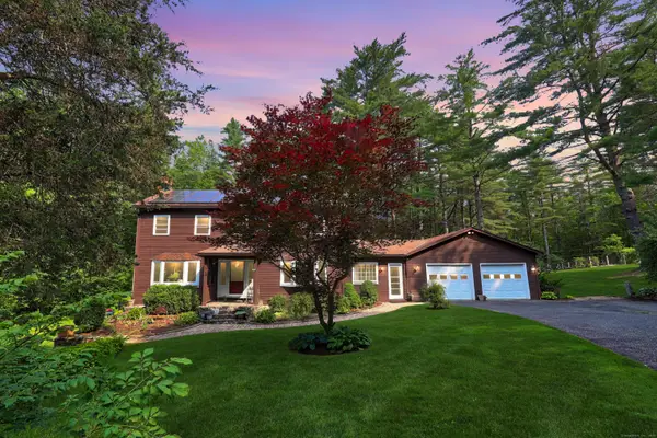 11 College Hill Road, North Canaan, CT 06018