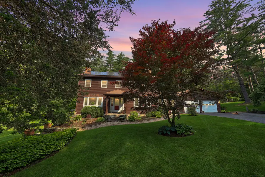 11 College Hill Road, North Canaan, CT 06018 - #2