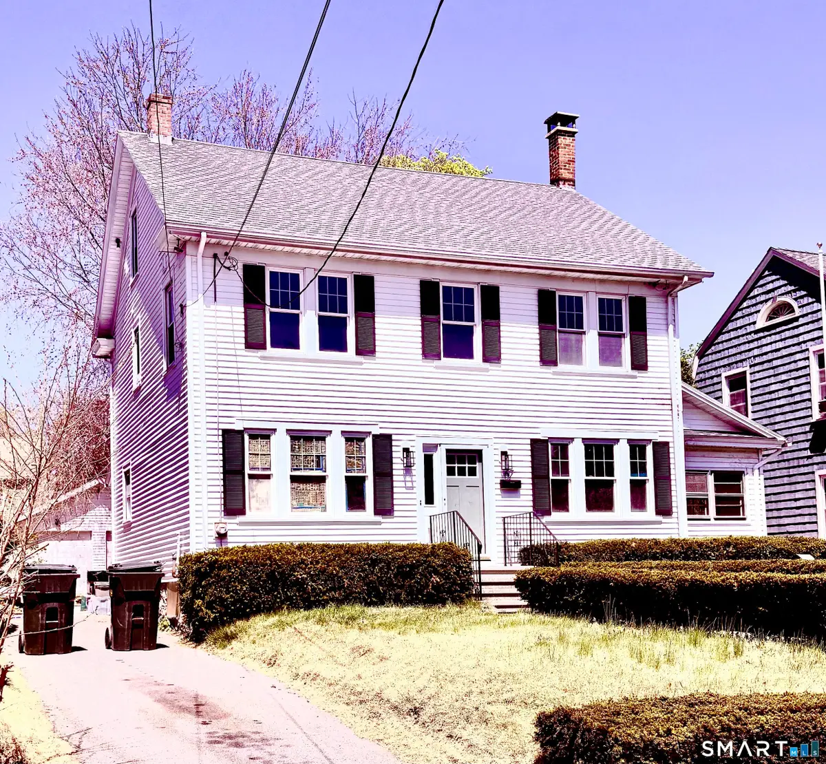 67 Faire Harbour Place, New London, CT 06320 - #1