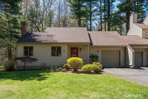153 The Laurels #153, Enfield, CT 06082