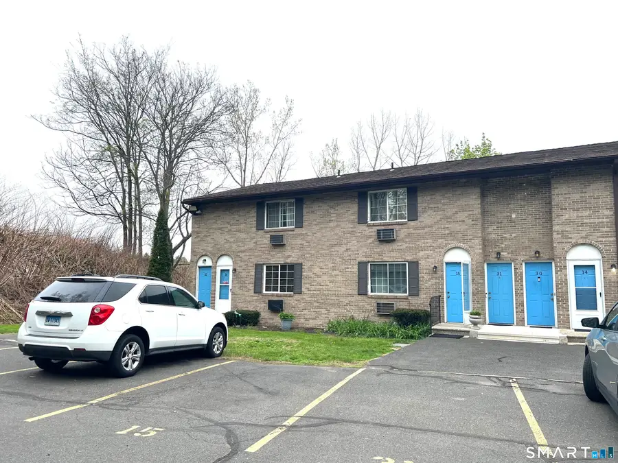 35 Mountain Village Road #30, Waterbury, CT 06706 - #2