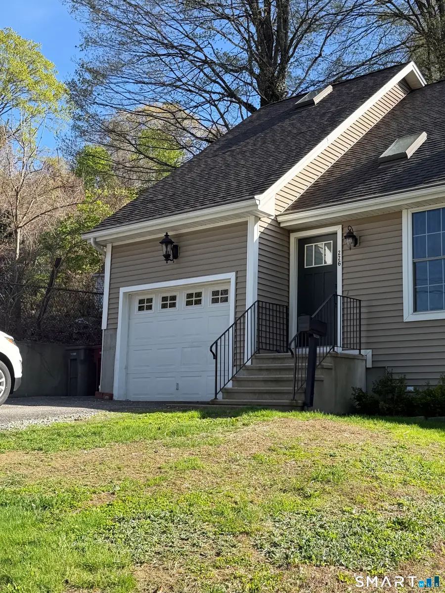 226 Scott Street, Naugatuck, CT 06770 - #2