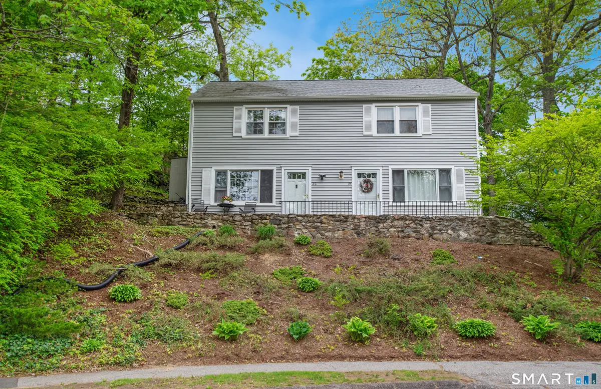 32 East Hills Drive #32, New Canaan, CT 06840 - #1
