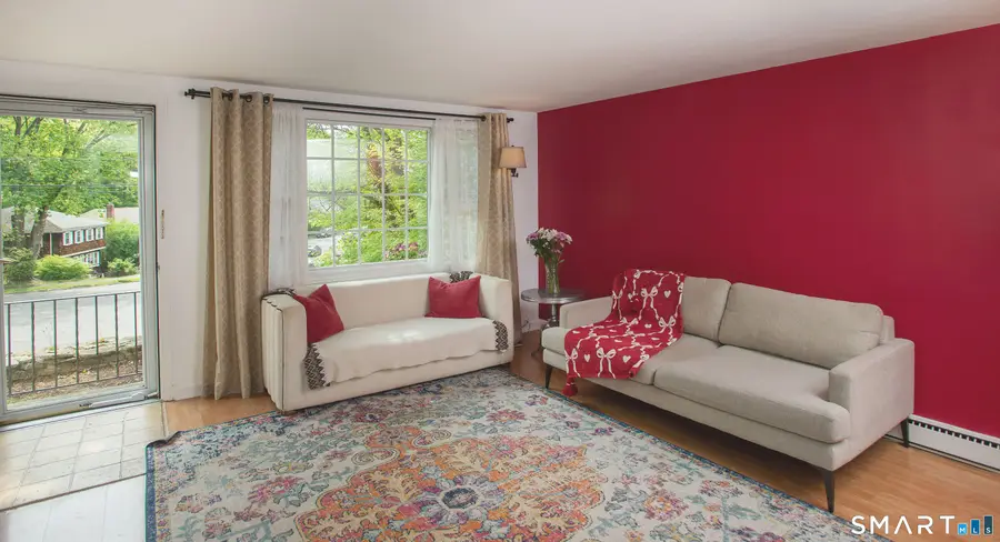 32 East Hills Drive #32, New Canaan, CT 06840 - #2