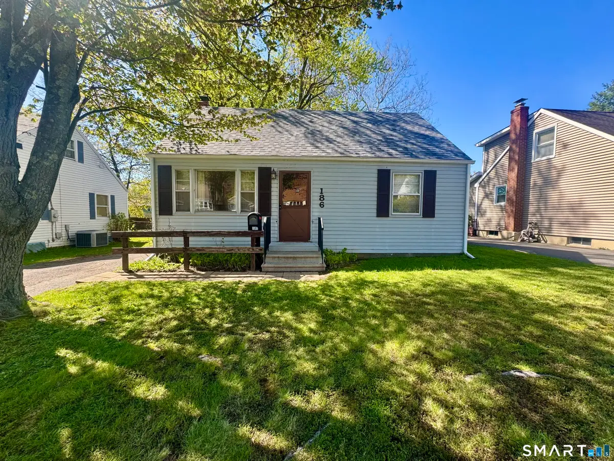 186 Alexander Road, New Britain, CT 06053 - #1