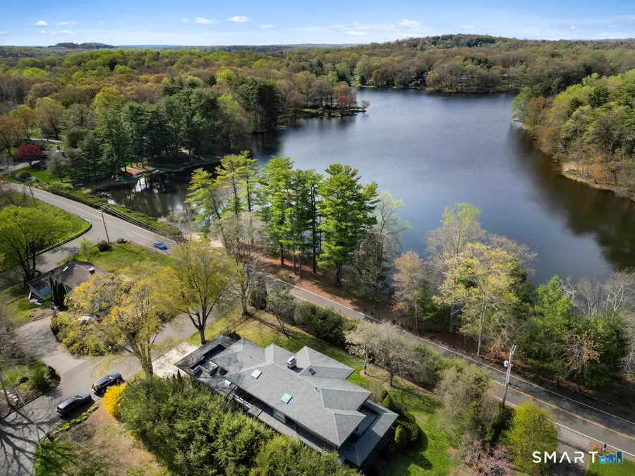 34 Canoe Brook Road, Trumbull, CT 06611 - #2