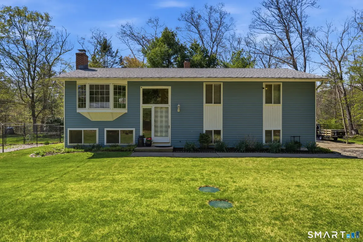 97 Brookside Lane, Mansfield, CT 06250 - #1