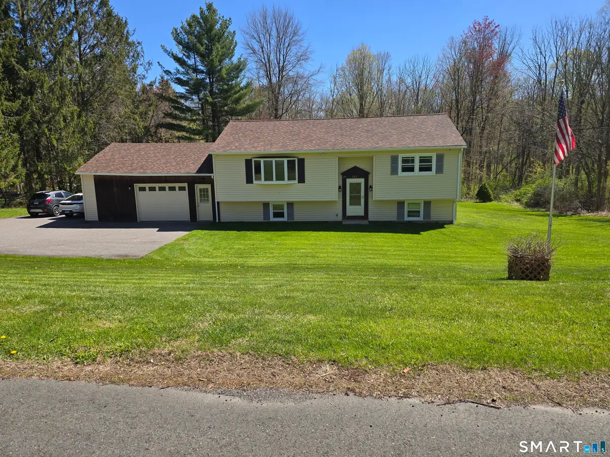163 Rossi Road, Torrington, CT 06790 - #1