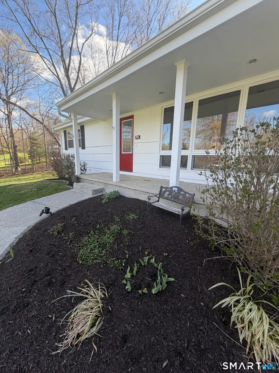 24 Webb Circle, Monroe, CT 06468 - #2
