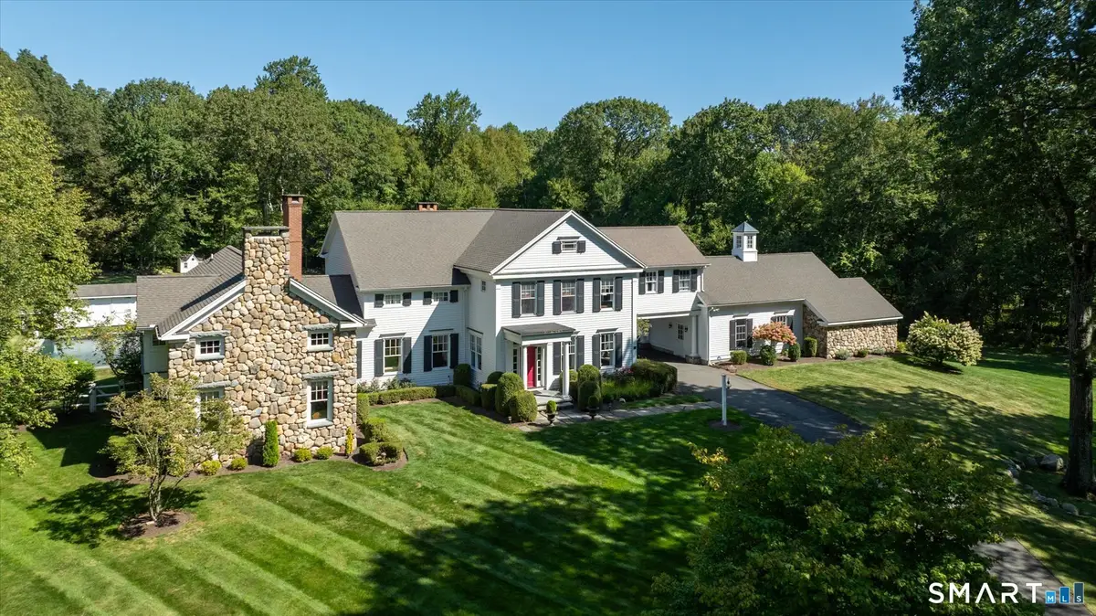 79 Highridge Road, West Simsbury, CT 06092 - #1