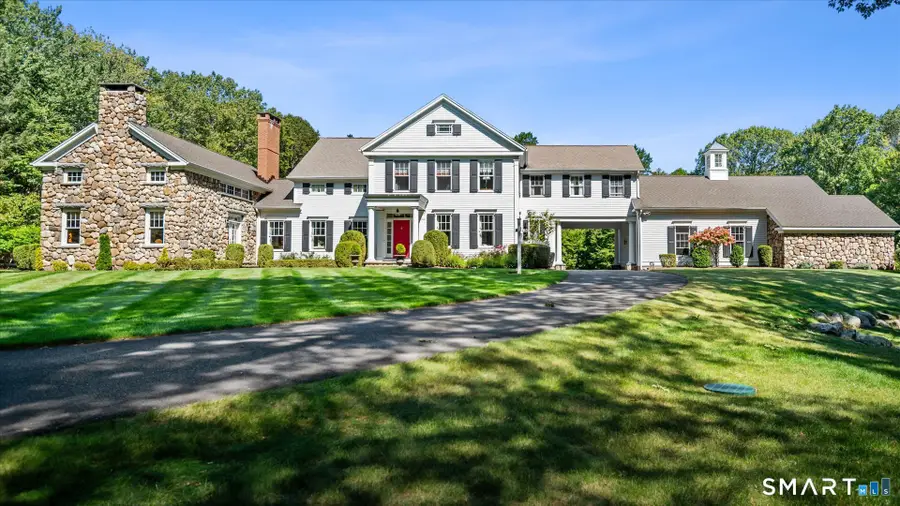 79 Highridge Road, West Simsbury, CT 06092 - #2