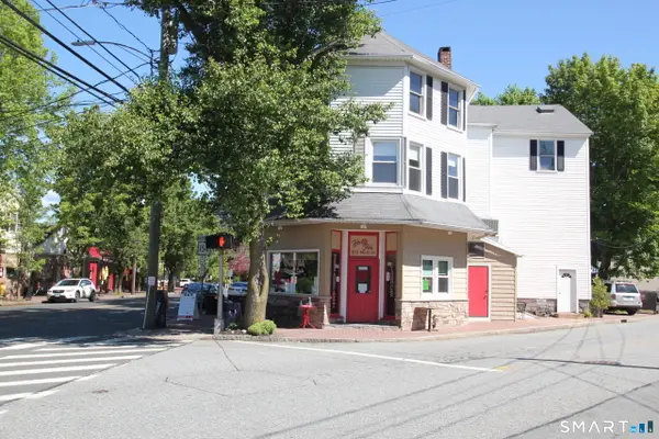 163 Main Street, Deep River, CT 06417
