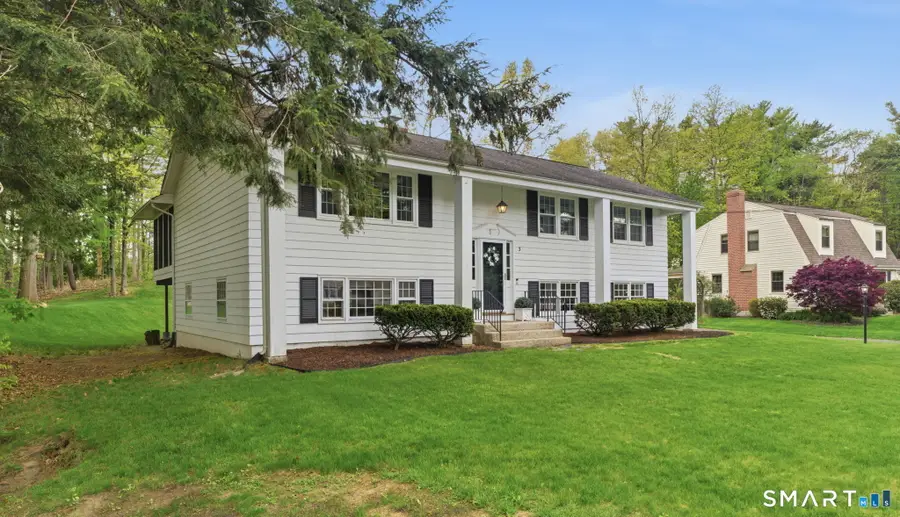 3 Branch Brook Drive, Simsbury, CT 06070 - #2