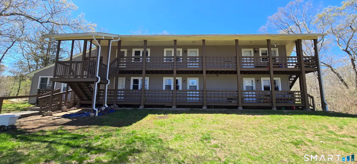 59-65 Maple Street, Chester, CT 06412 - #1