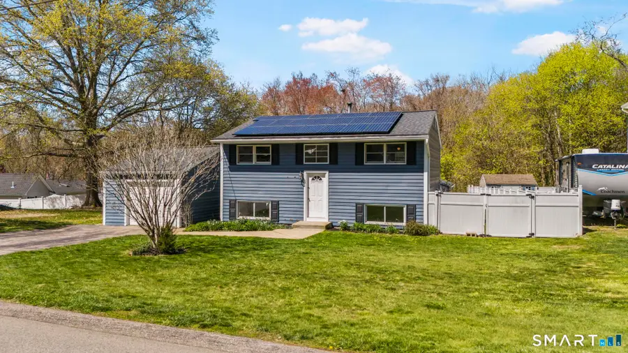 12 Garden Court, Old Mystic, CT 06355 - #2