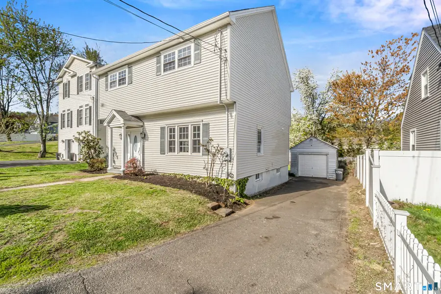 1770 Stratfield Road, Fairfield, CT 06825 - #2