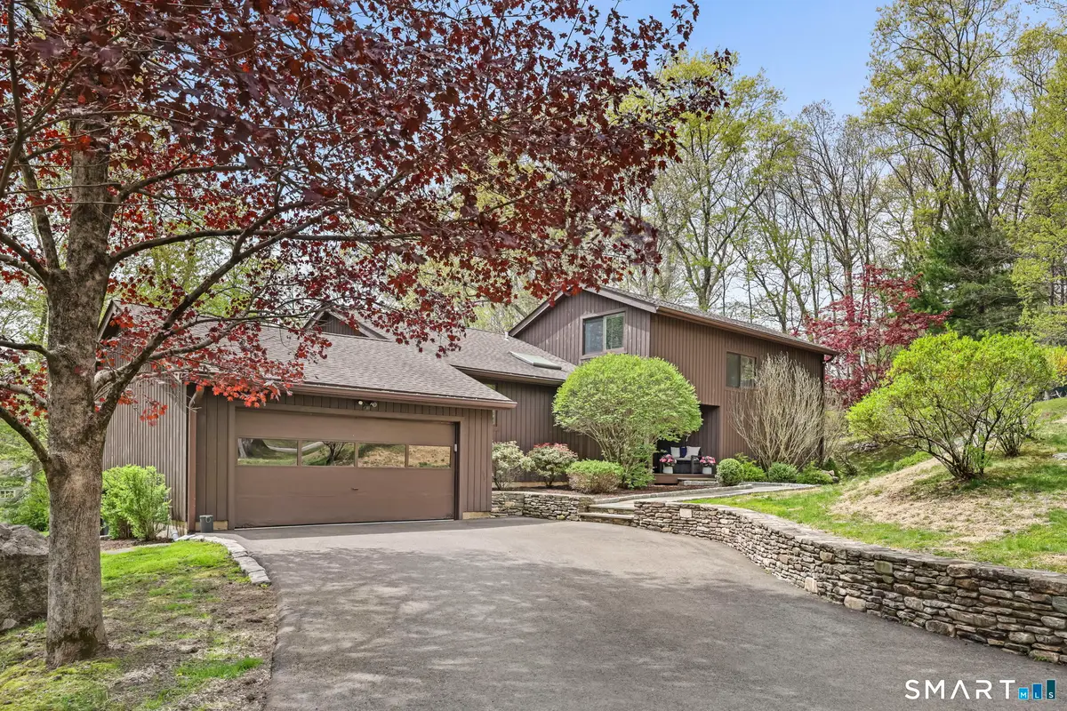 28 Pony Trail Road, Stamford, CT 06903 - #1