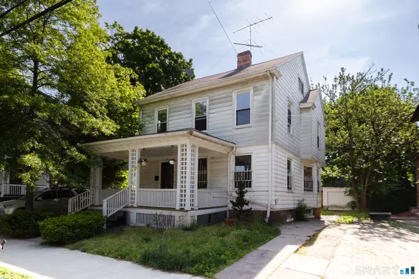 67 Hobart Street, New Haven, CT 06511