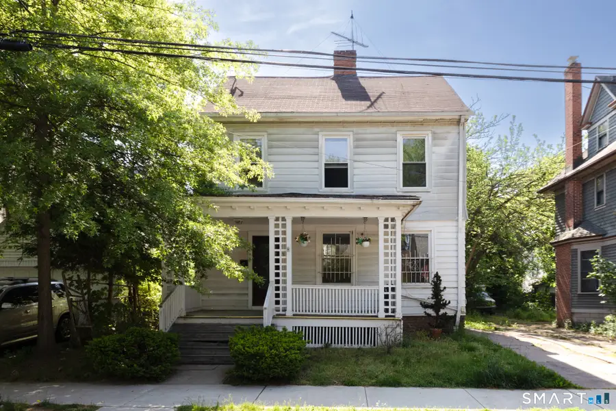 67 Hobart Street, New Haven, CT 06511 - #2