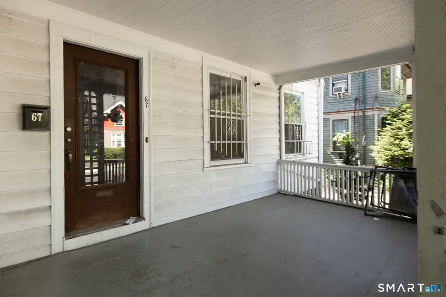 67 Hobart Street, New Haven, CT 06511 - #3