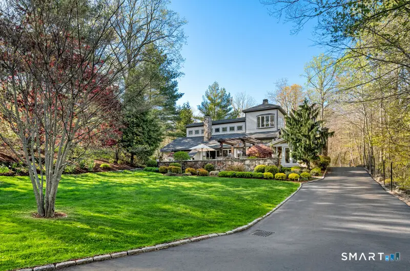 30 Catbrier Road, Weston, CT 06883 - #1