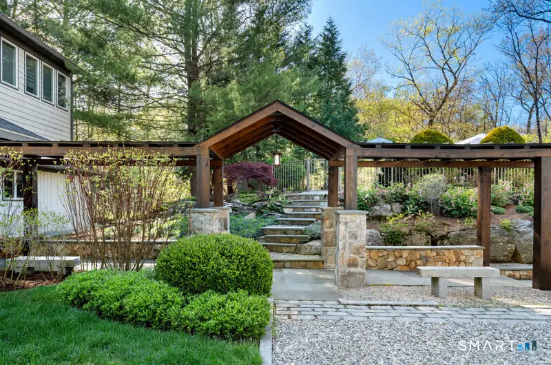 30 Catbrier Road, Weston, CT 06883 - #3