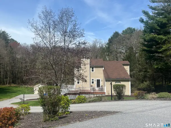 97 Lair Road, New Hartford, CT 06057