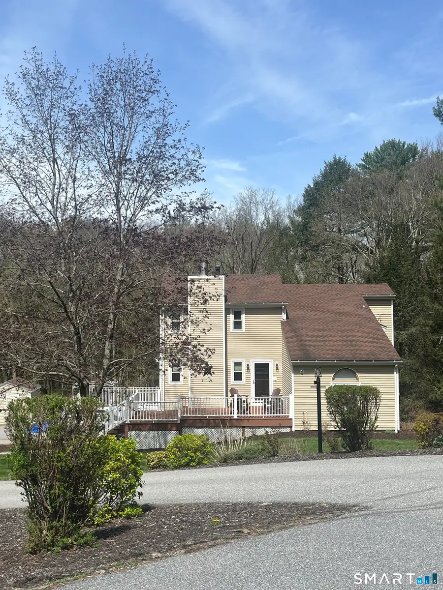97 Lair Road, New Hartford, CT 06057 - #2