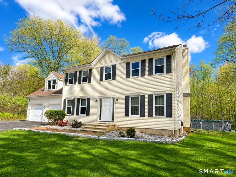 52 Grieb Trail, Wallingford, CT 06492 - #2