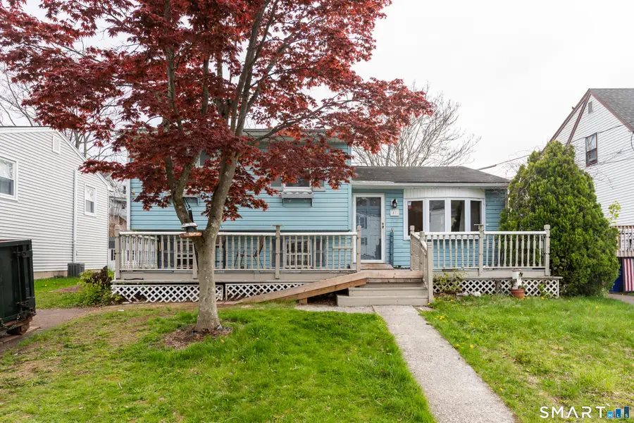 47 Claremont Avenue, Wallingford, CT 06492 - #2