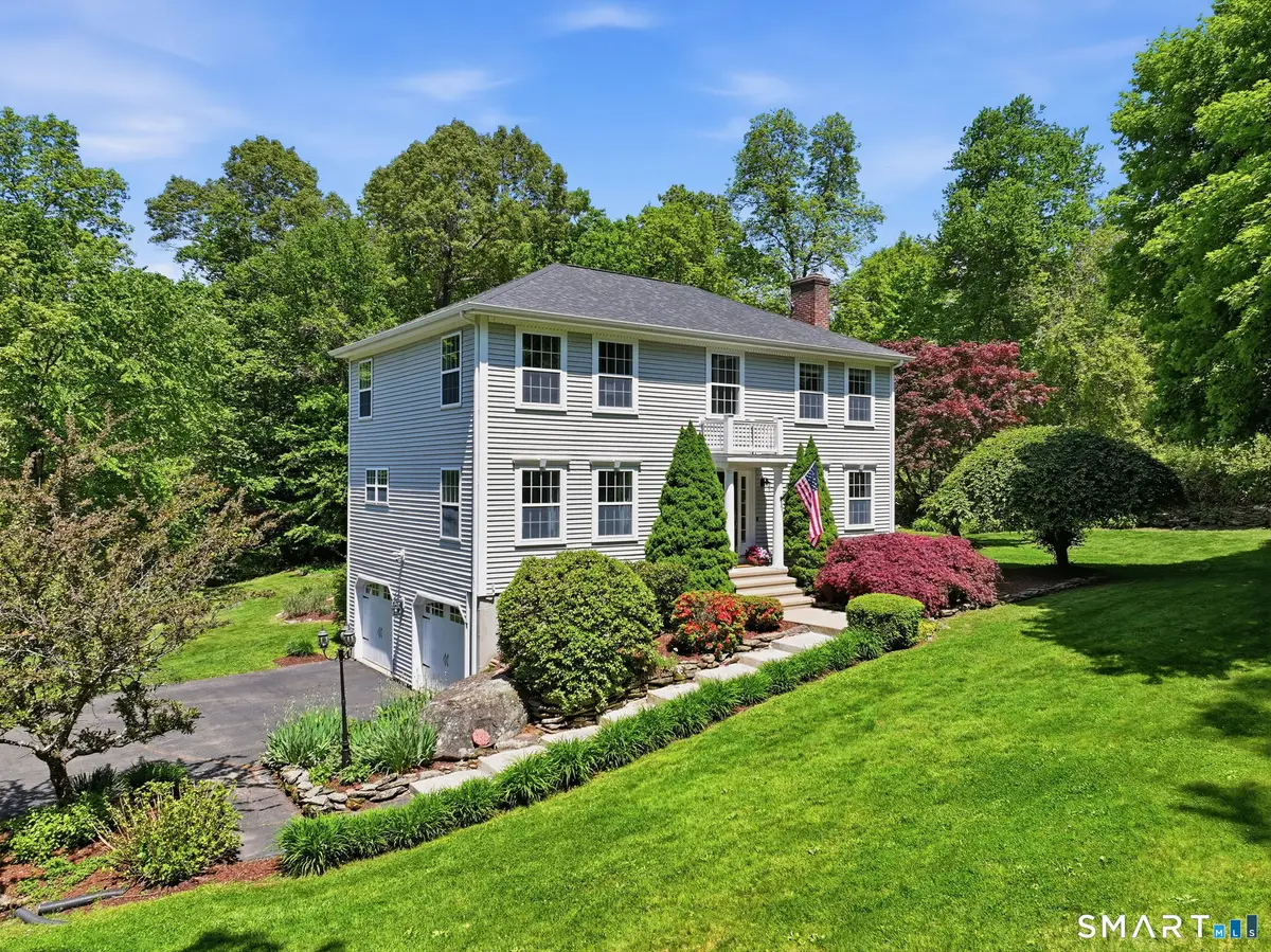 86 Appletree Lane, Portland, CT 06480 - #1