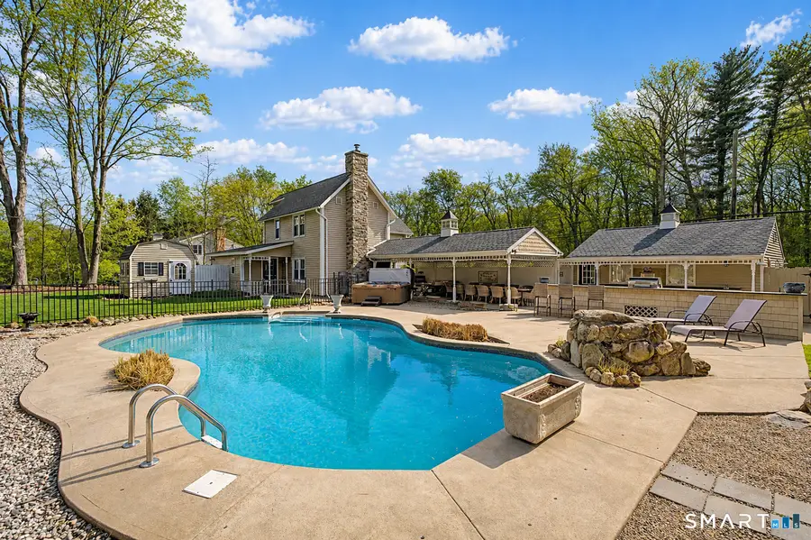 602 Durham Road, Madison, CT 06443 - #2