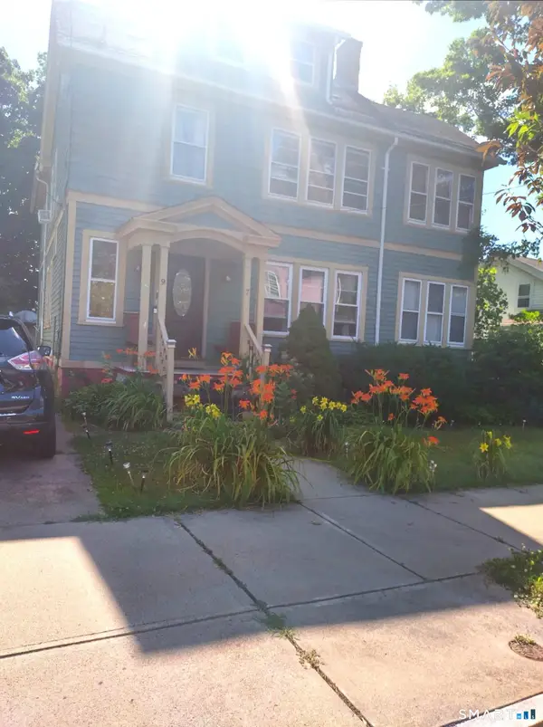 7 Downing Street, New Haven, CT 06513