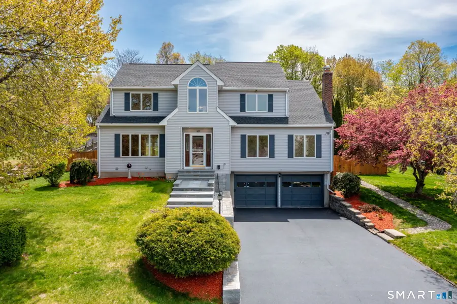 40 Country Side Drive, Rocky Hill, CT 06067 - #2