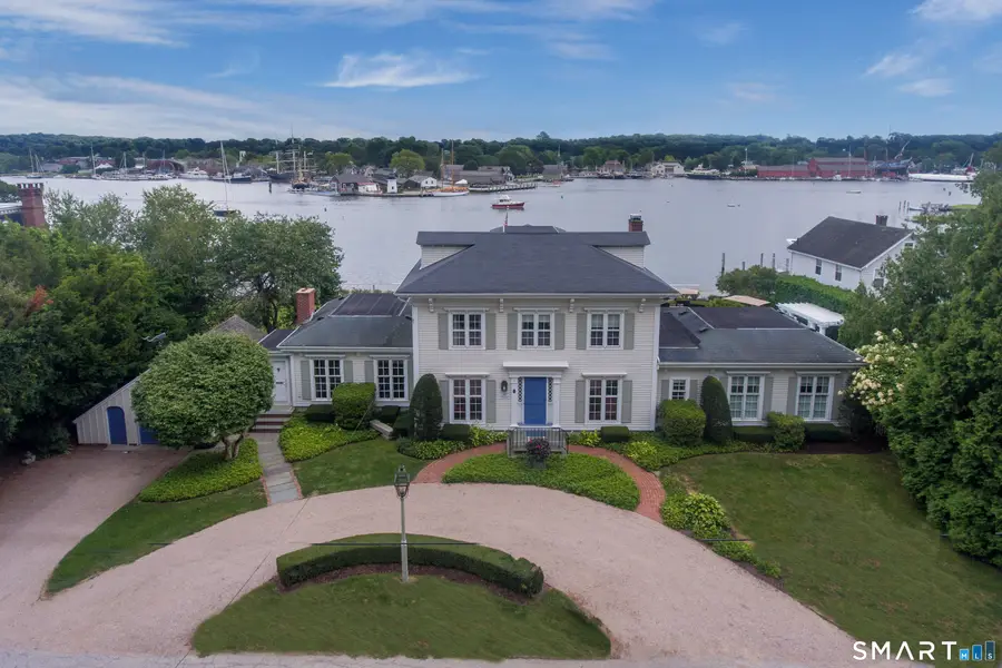 20 Grove Avenue, Mystic, CT 06355 - #2
