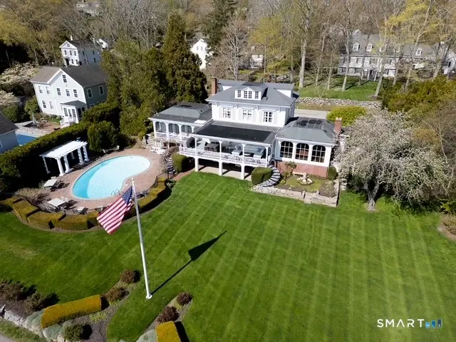 20 Grove Avenue, Mystic, CT 06355 - #3