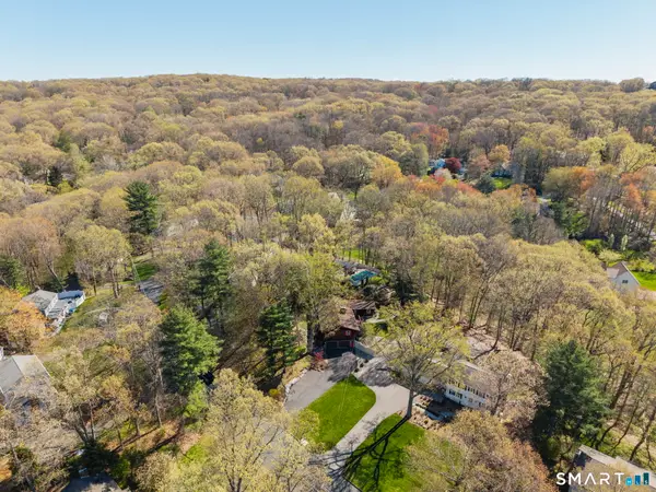 44 Knollwood Drive, Glastonbury, CT 06033