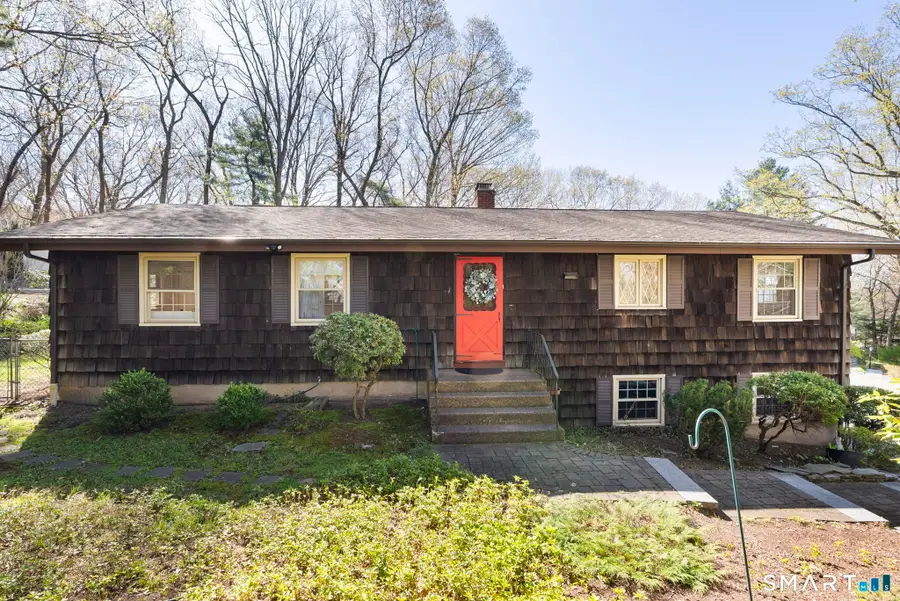 44 Knollwood Drive, Glastonbury, CT 06033 - #2