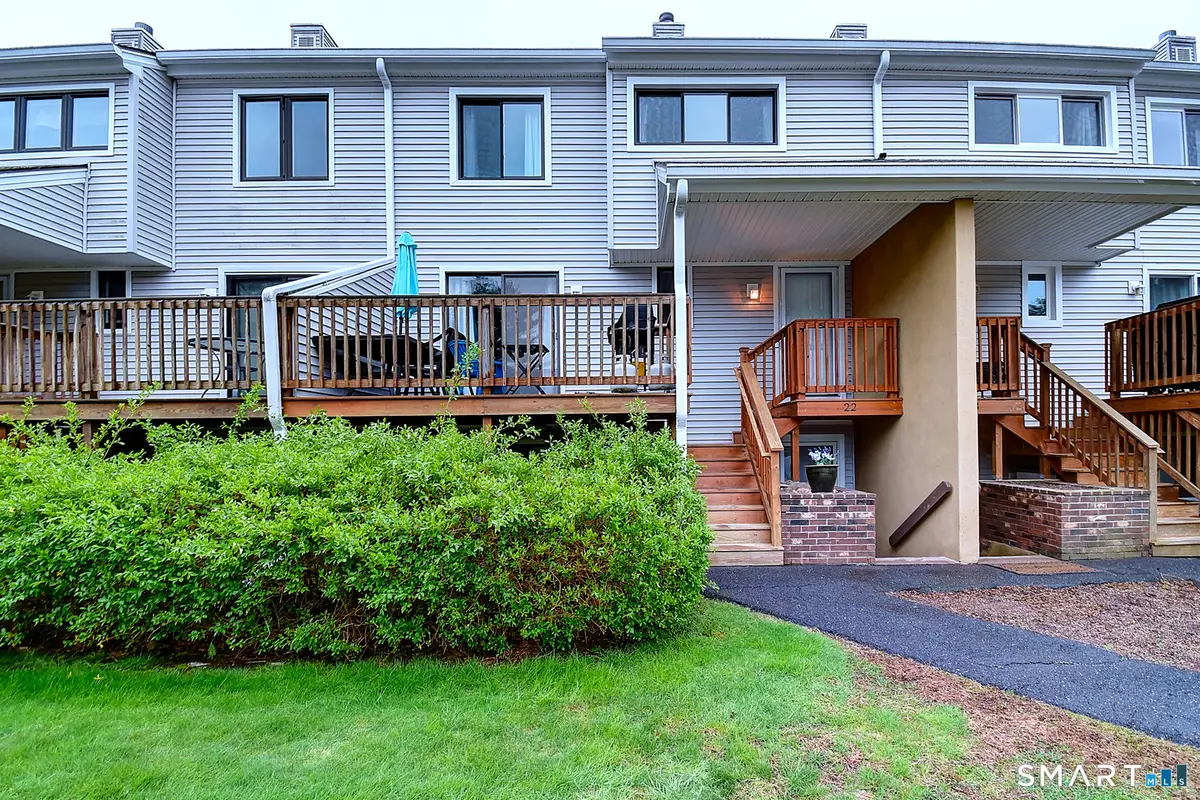 22 Dutton Place Way #22, Glastonbury, CT 06033 - #1