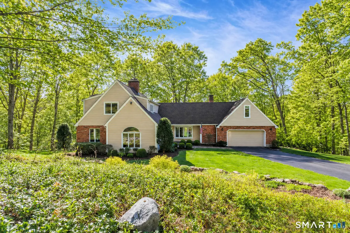 37 Hidden Brook Drive, Brookfield, CT 06804 - #1
