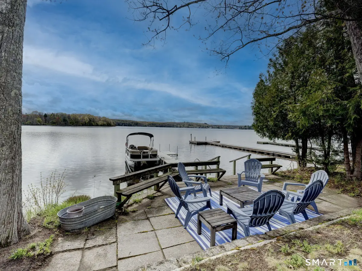 107 North Shore Road, Bantam, CT 06750 - #1
