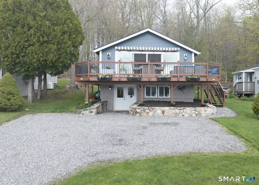 107 North Shore Road, Bantam, CT 06750 - #2