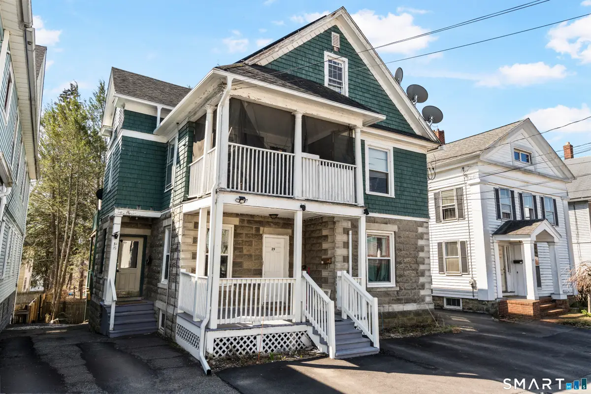 29 Whiting Avenue, Torrington, CT 06790 - #1