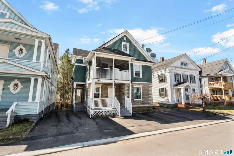 29 Whiting Avenue, Torrington, CT 06790 - #2