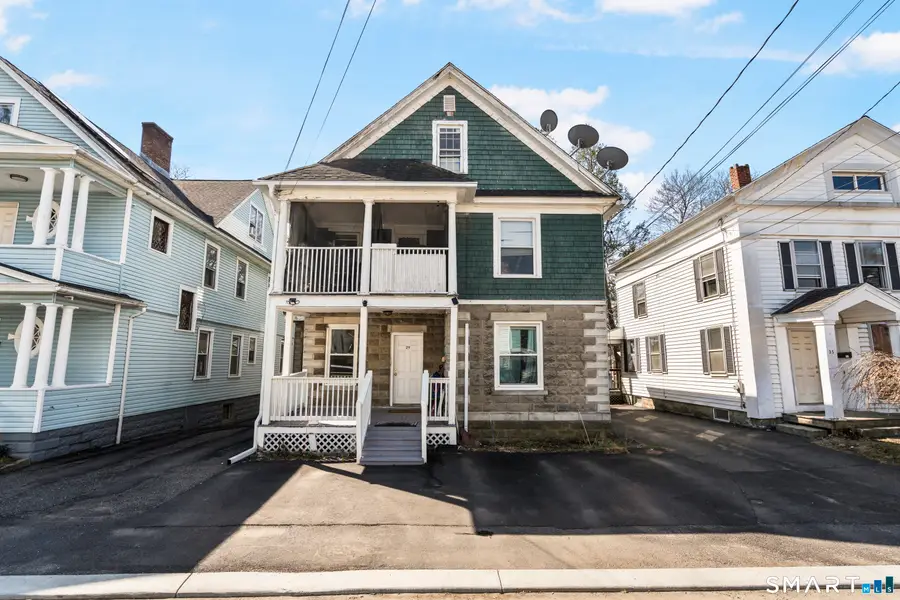 29 Whiting Avenue, Torrington, CT 06790 - #3