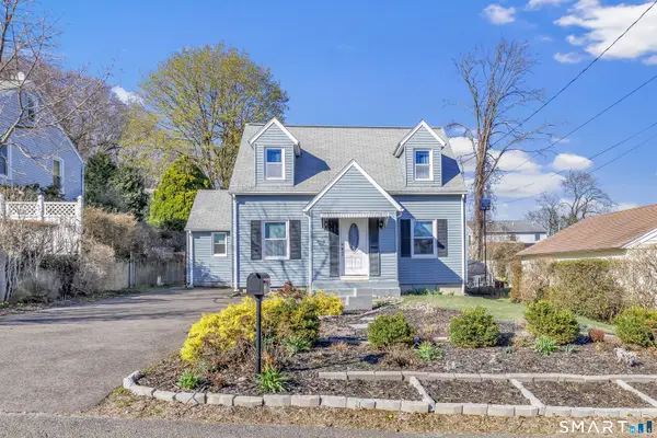 29 Montgomery Street, Shelton, CT 06484