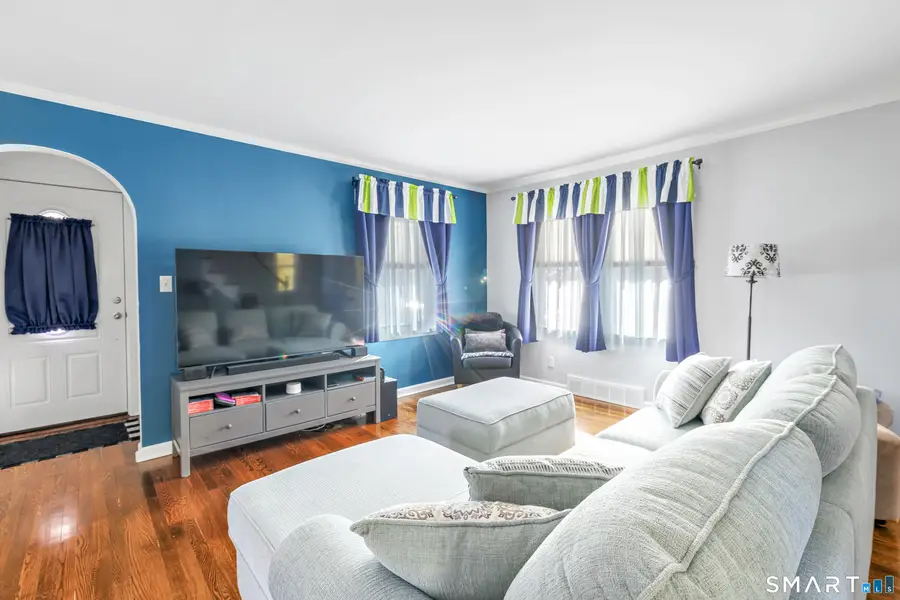 29 Montgomery Street, Shelton, CT 06484 - #3