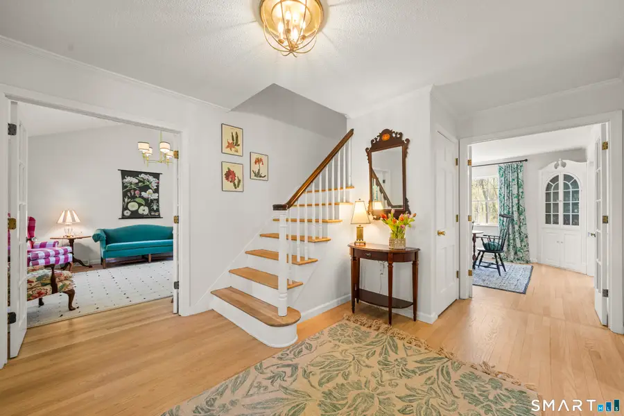 90 Russell Avenue, Suffield, CT 06078 - #3