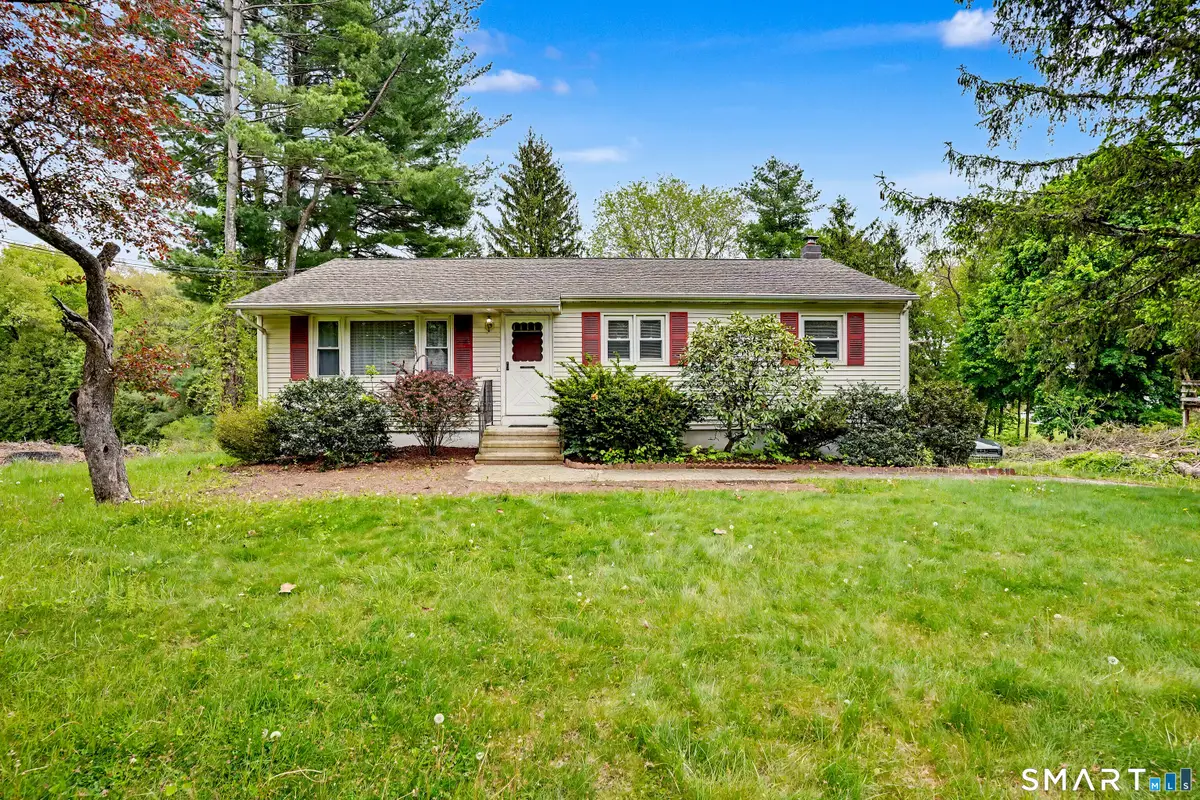 39 Sullivan Road, New Milford, CT 06776 - #1
