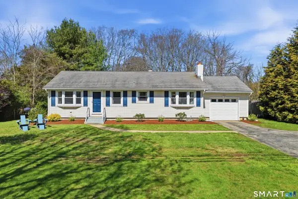 71 Maple Avenue, Old Saybrook, CT 06475